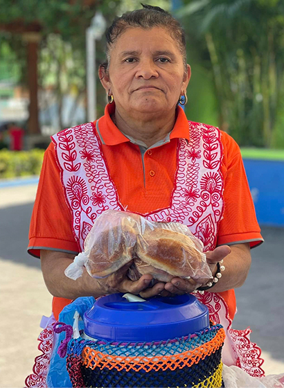 Mujeres Triunfadoras
