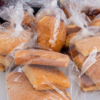 Mujeres Emprendedoras del Sur, Pan y tamales.