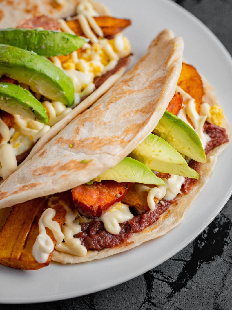 Baleadas Osiris