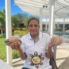 Mujeres Emprendedoras del Sur, Pan y tamales.
