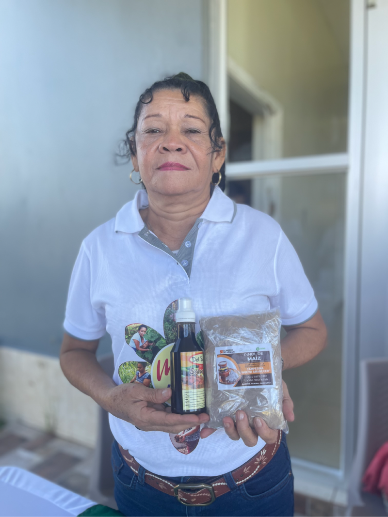 Empresa Asociativa Campesina “Nuevo Amanecer”