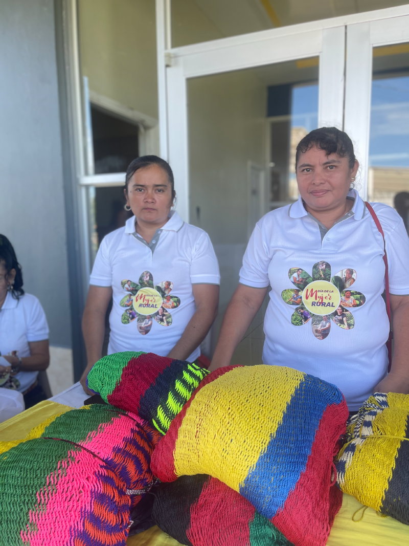 Venta de Hamacas