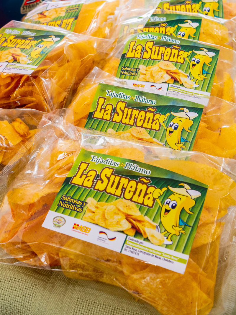 Golosinas y Dulces "Dios Primero"