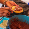 Venta De Tamales El Buen Gusto