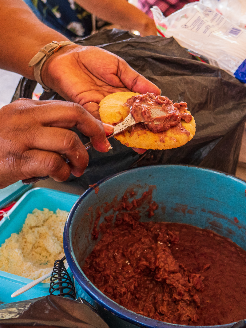 Venta De Tamales El Buen Gusto