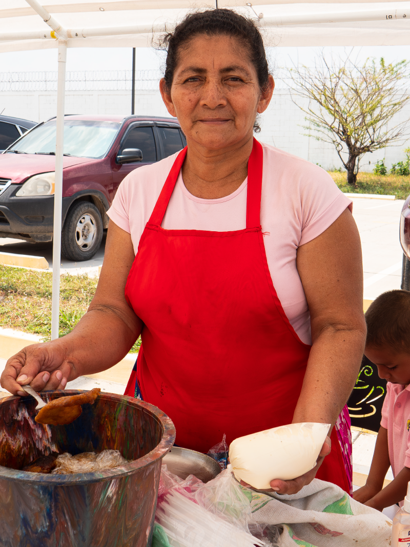 Degustaciones Trudis