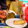 Venta De Tamales El Buen Gusto
