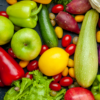 Frutas y verduras  Marys