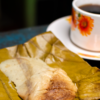 Nacatamales El buen gusto