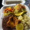 El rincón del sabor