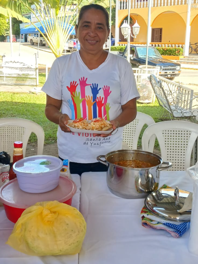 Delicias de Nuevo Amanecer