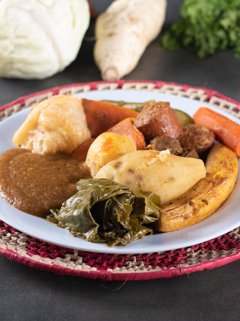 Golosinas y más El Buen Sabor