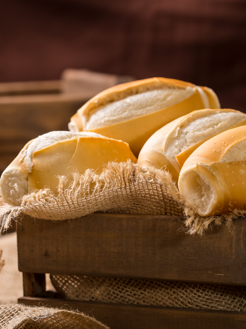 Panadería Mary