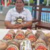 Panadería Nueva Luz