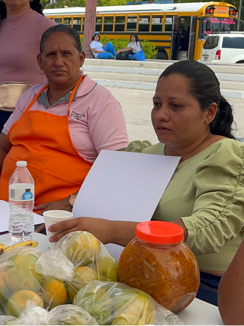 Frutas Lizzy