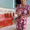 Miel del Brasilar