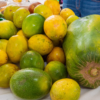 Frutas Lizzy