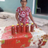 Miel del Brasilar
