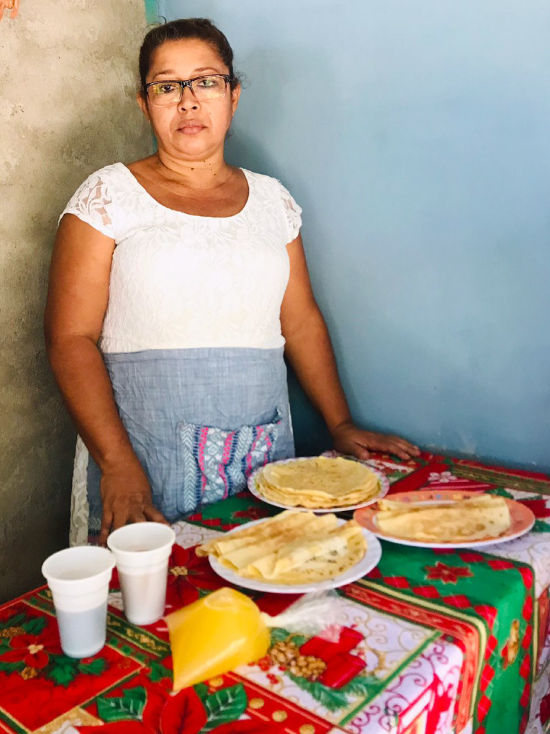 Golosinas Yesenia