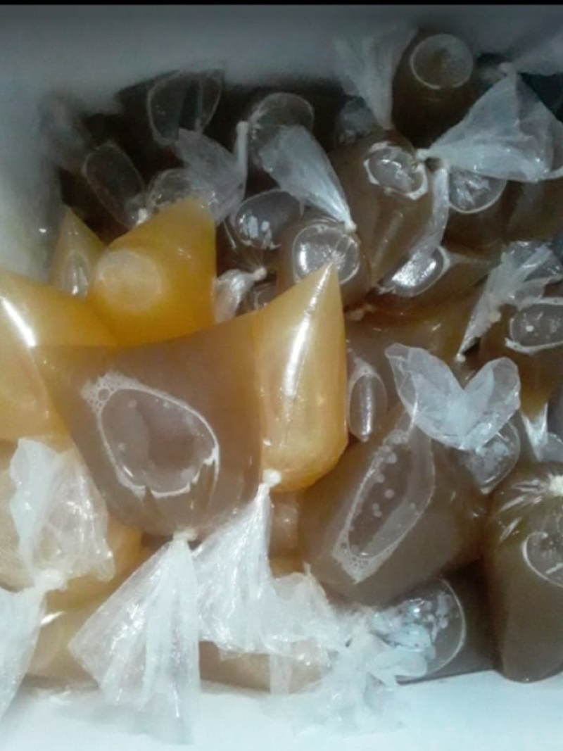 El rincón del sabor