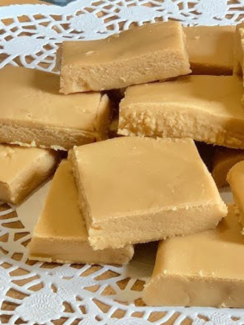 Dulces, antojos y más