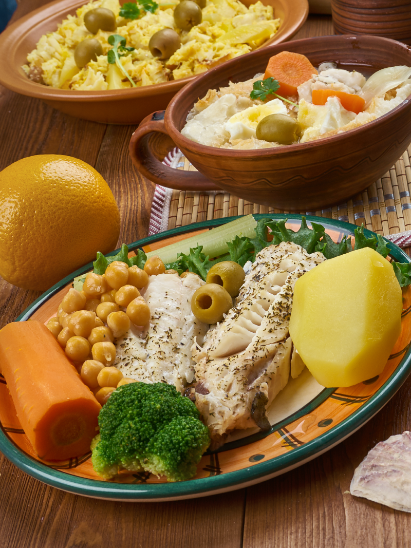 Golosinas y más El Buen Sabor