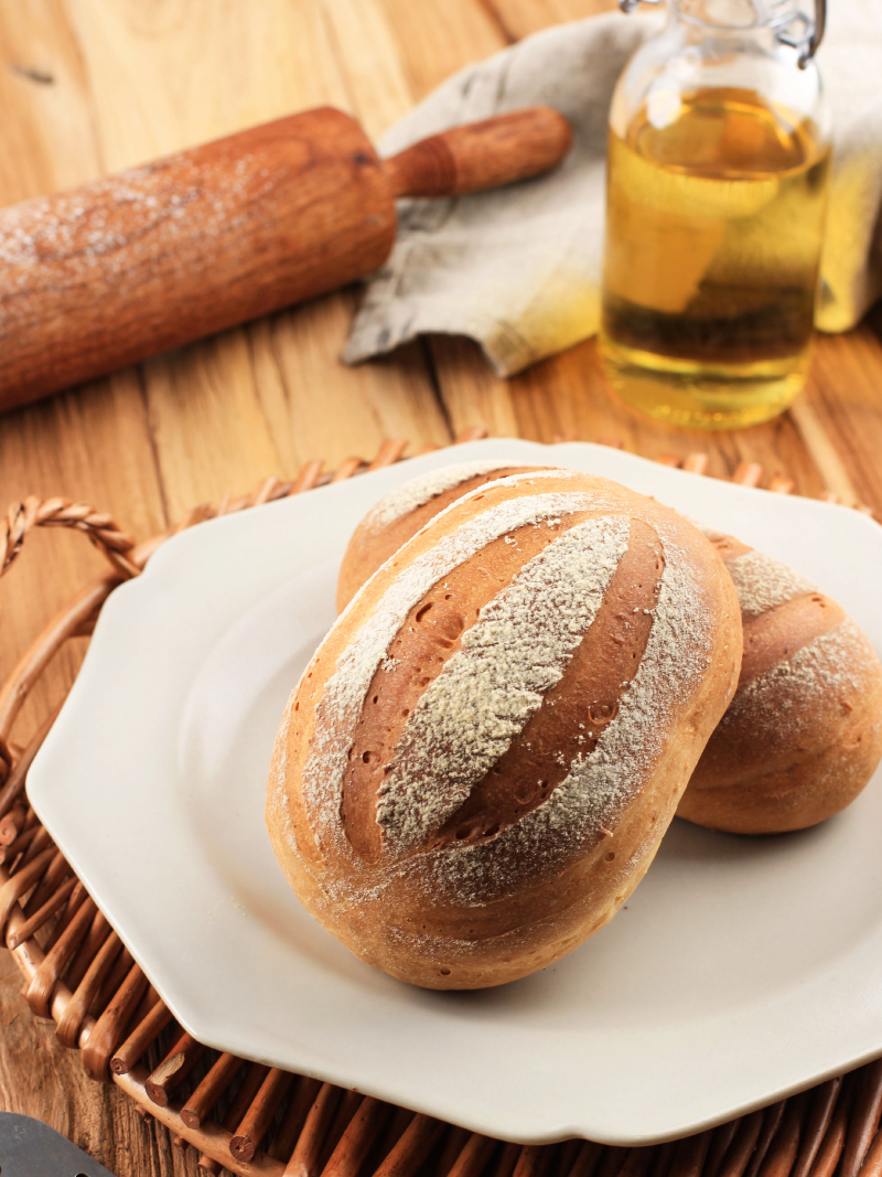 Panadería Mary