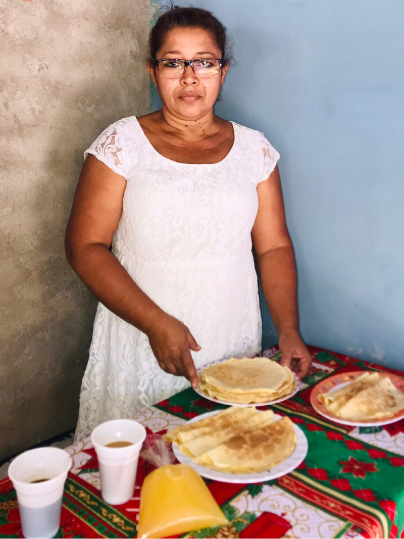 Golosinas Yesenia