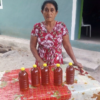 Miel del Brasilar