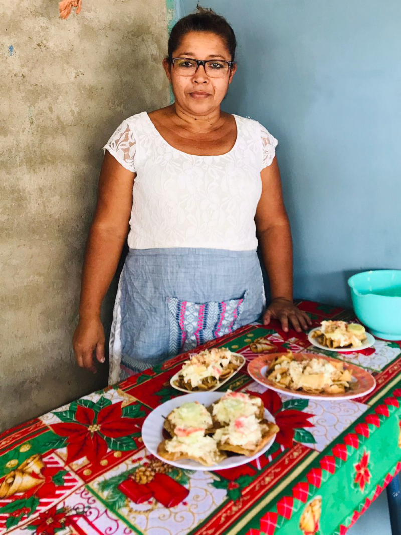 Golosinas Yesenia