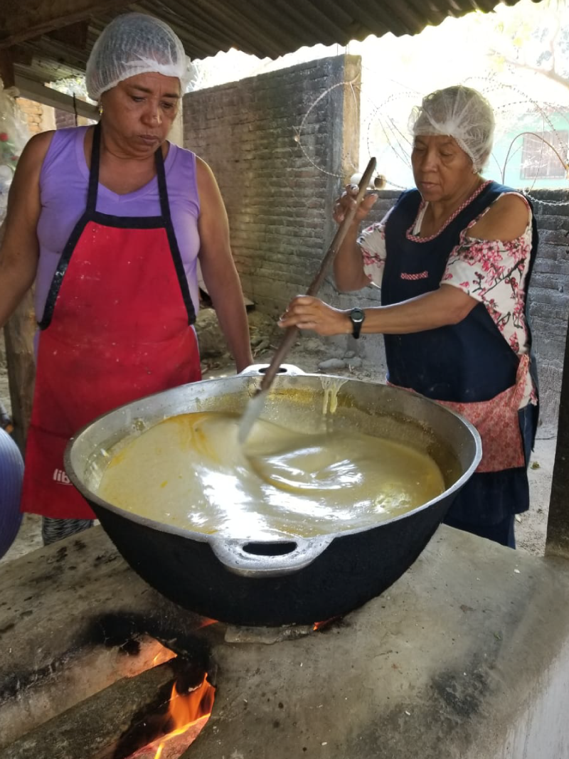 Delicias de Nuevo Amanecer
