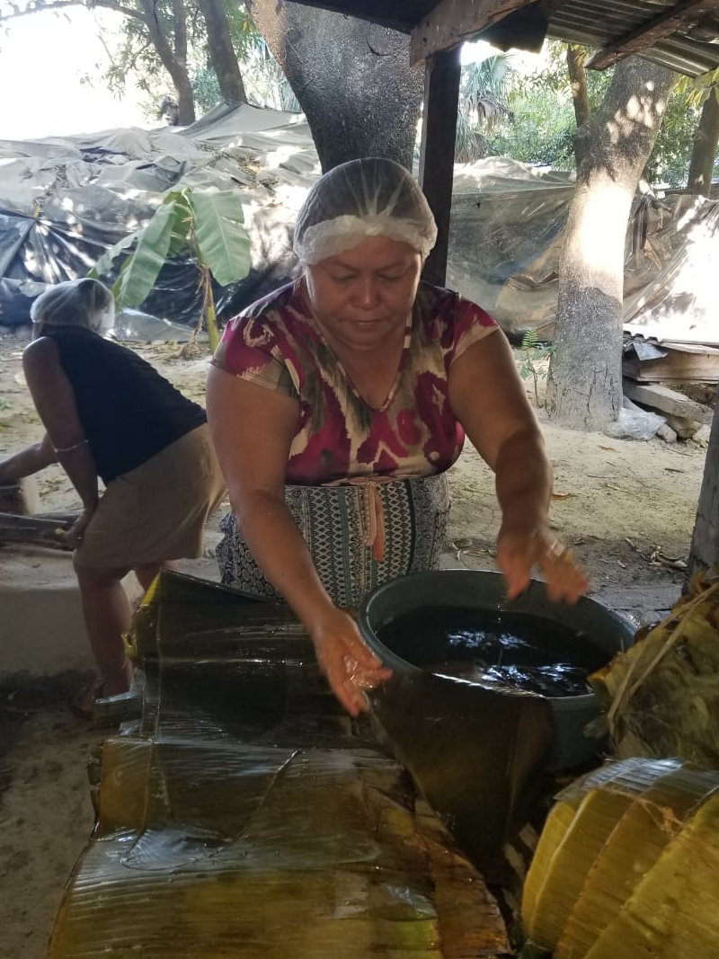 Delicias de Nuevo Amanecer