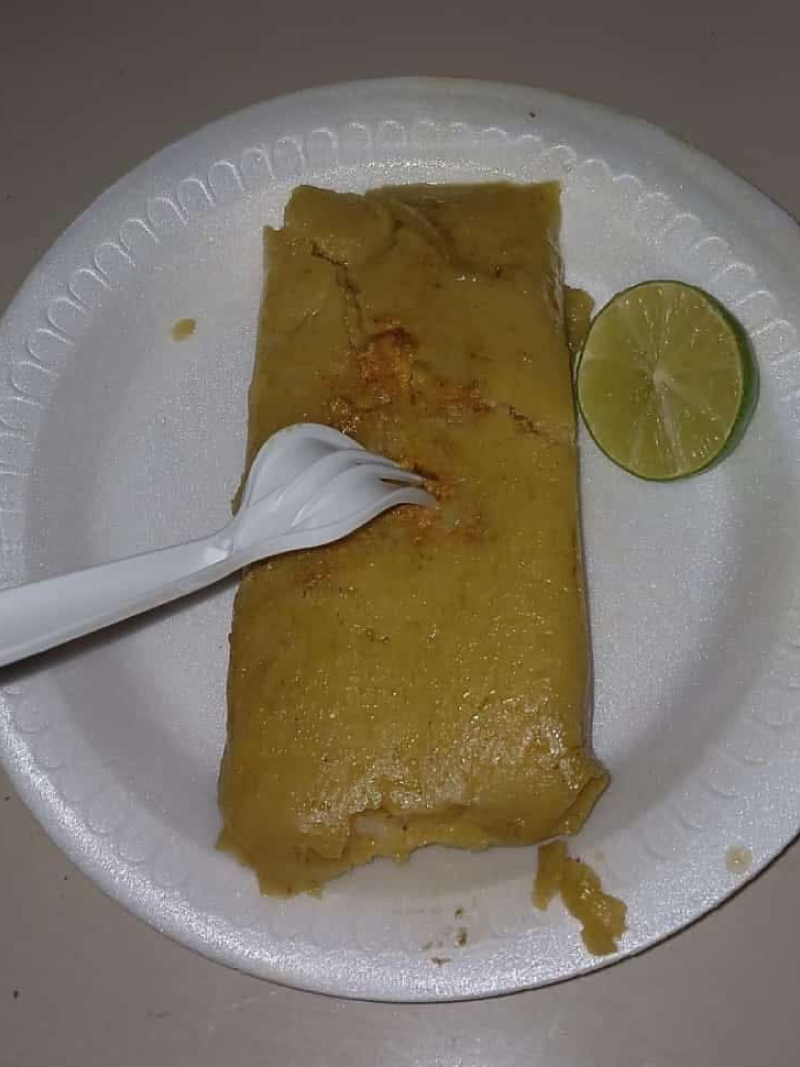 Delicias de Nuevo Amanecer