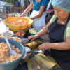 Tamales Cerrato de cándida Cerrato
