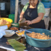 Tamales Cerrato de cándida Cerrato